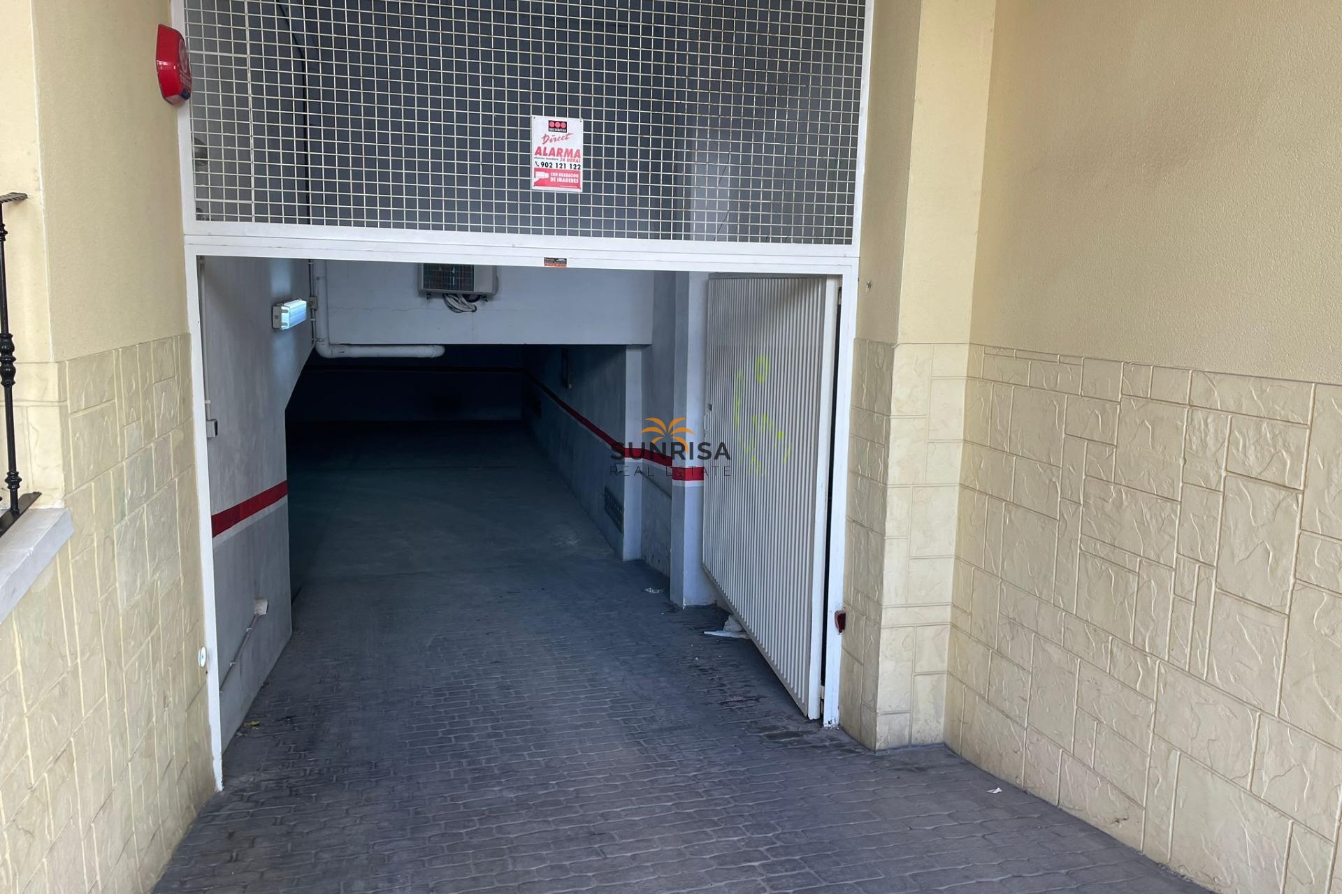 Herverkoop - Garage - Torrevieja