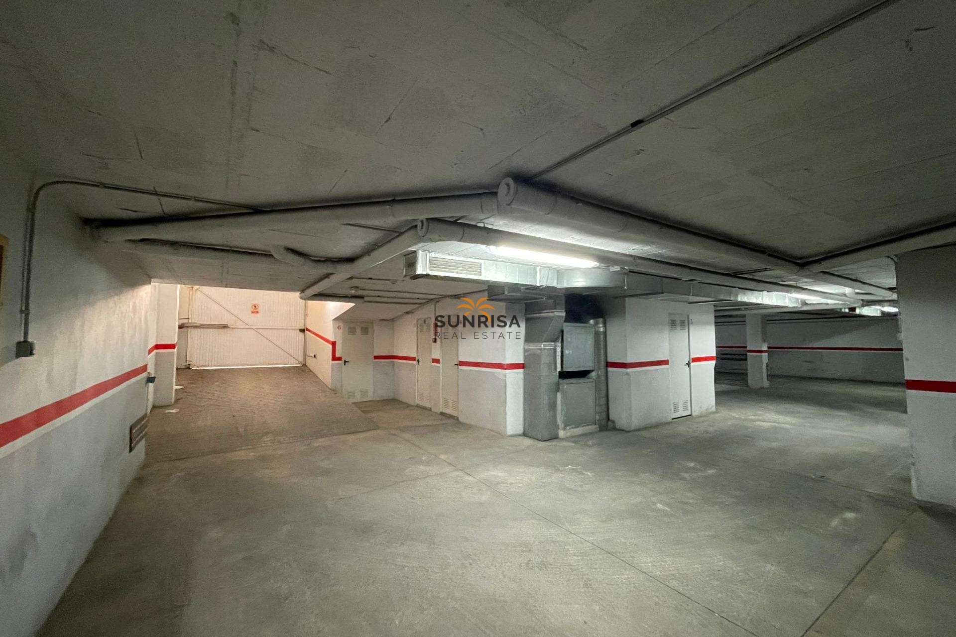 Herverkoop - Garage - Torrevieja