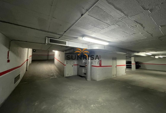 Garage · Herverkoop - Torrevieja · Playa del Cura · Alicante · Spanje