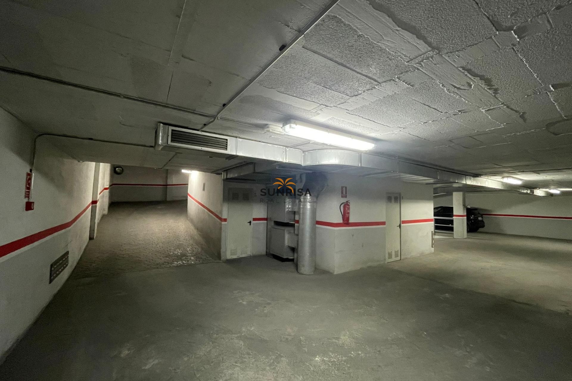 Herverkoop - Garage - Torrevieja