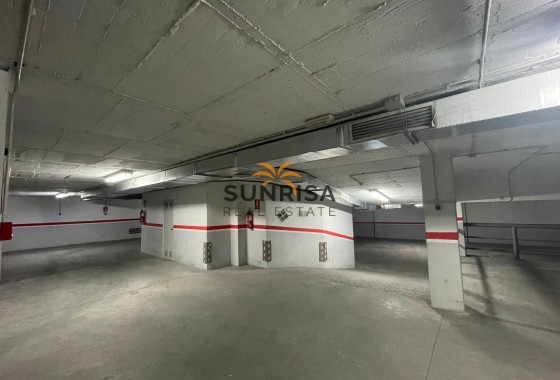 Garage · Herverkoop - Torrevieja · Playa del Cura · Alicante · Spanje