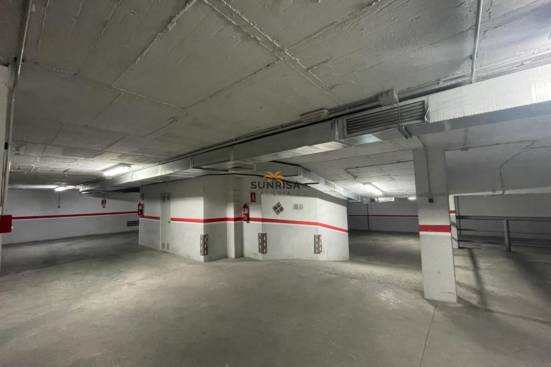 Herverkoop - Garage - Torrevieja