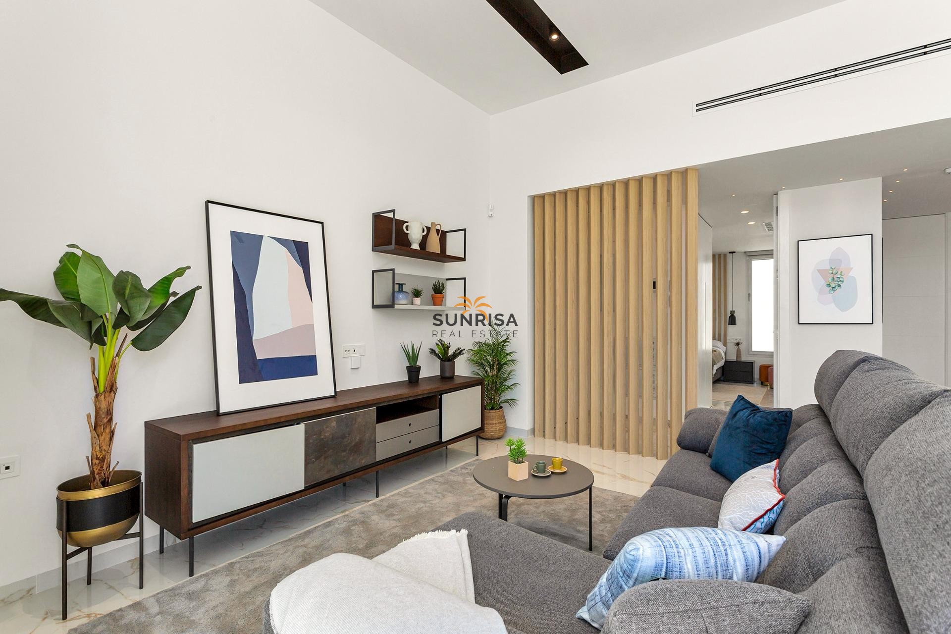 Nouvelle construction - Villa - Torrevieja