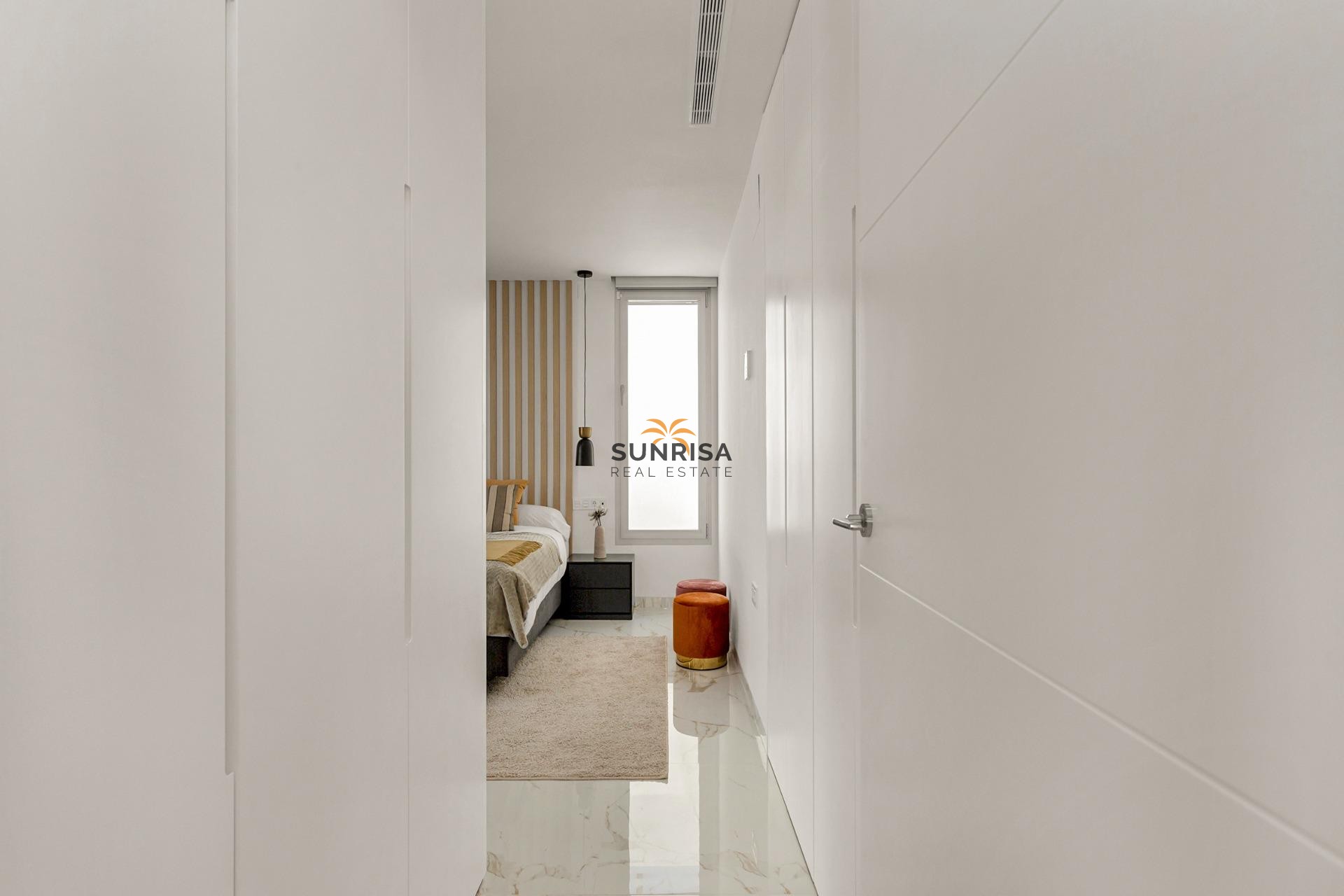Nouvelle construction - Villa - Torrevieja