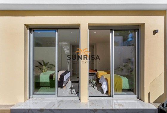 Villa · Obra nueva - Torrevieja · Los Balcones - Los Altos del Edén · Alicante · España
