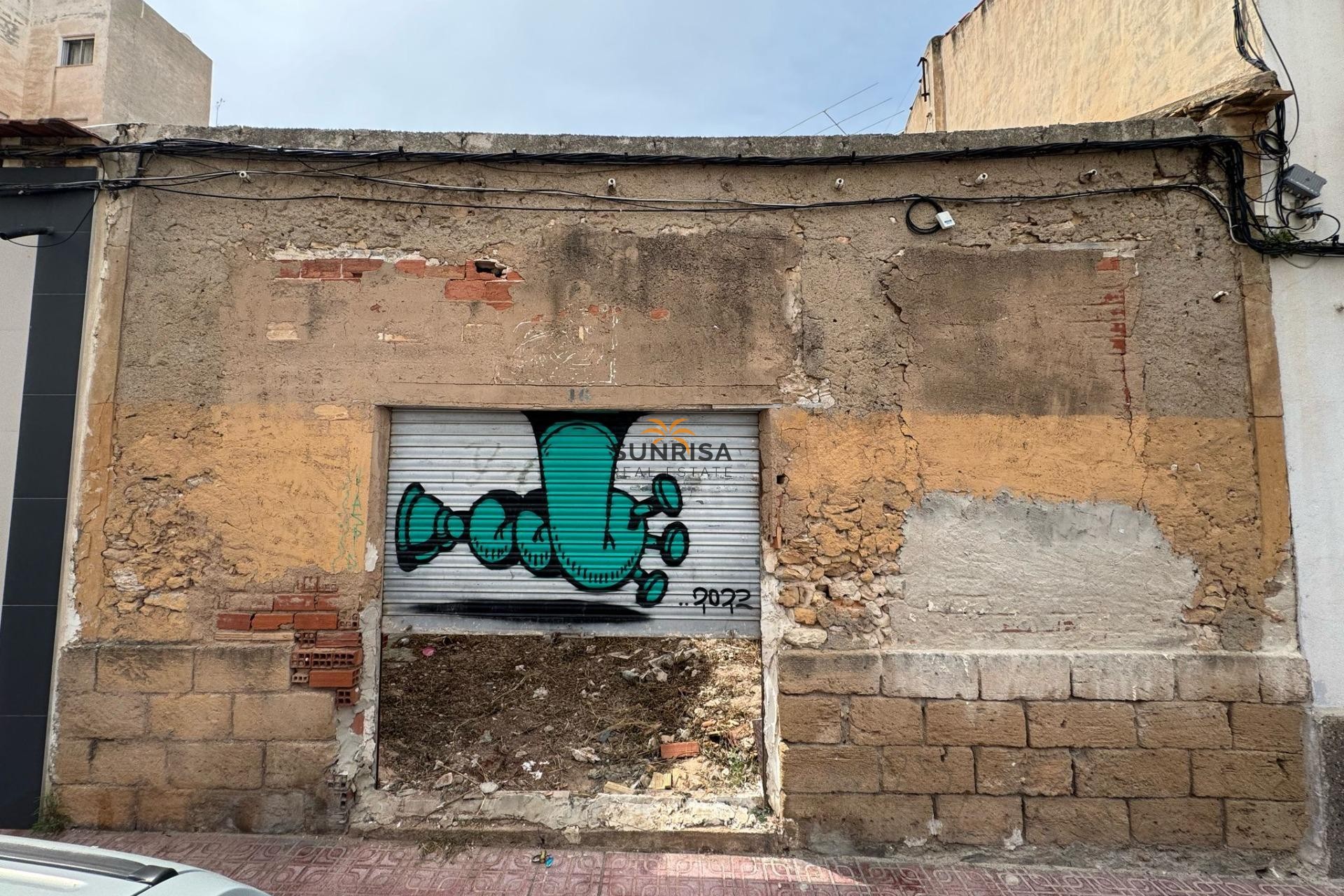 Reventa - Solar - Torrevieja