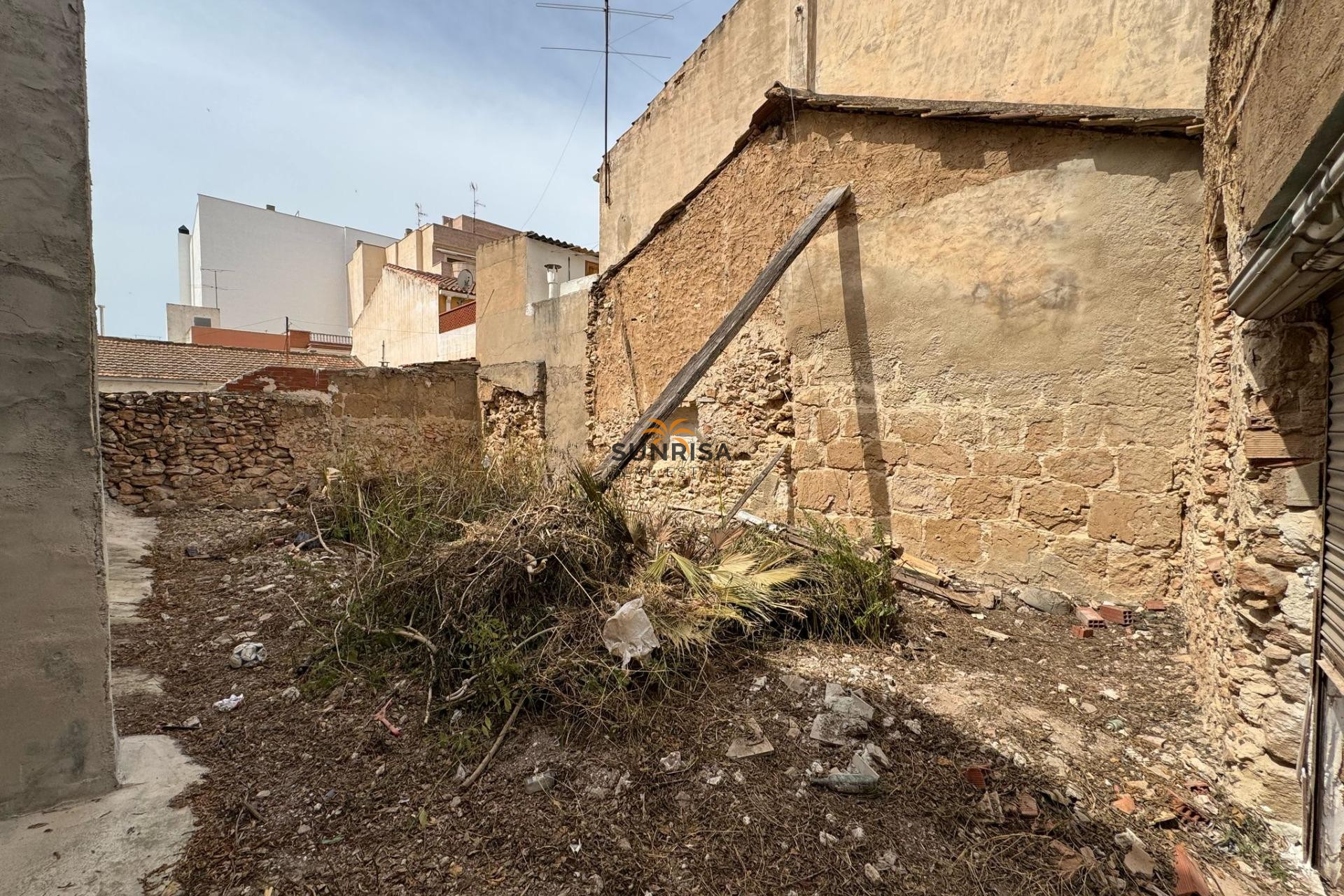 Reventa - Solar - Torrevieja