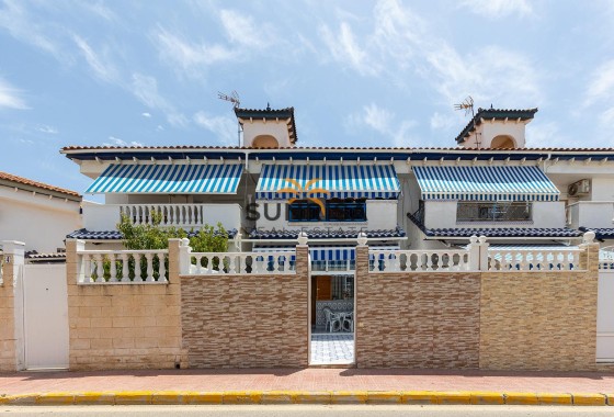 Bungalow · Herverkoop - Torrevieja · La Mata · Alicante · Spanje