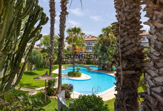 Bungalow · Herverkoop - Torrevieja · La Mata · Alicante · Spanje