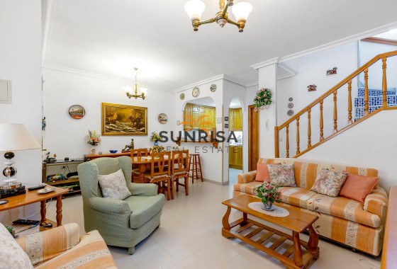 Bungalow · Herverkoop - Torrevieja · La Mata · Alicante · Spanje