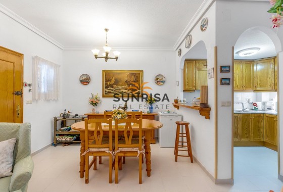 Bungalow · Herverkoop - Torrevieja · La Mata · Alicante · Spanje