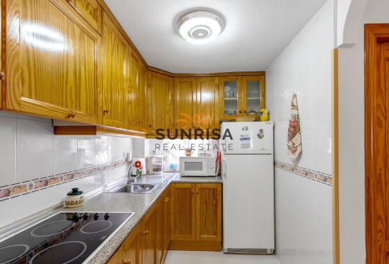 Bungalow · Herverkoop - Torrevieja · La Mata · Alicante · Spanje
