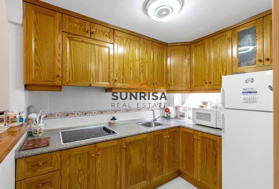 Bungalow · Herverkoop - Torrevieja · La Mata · Alicante · Spanje