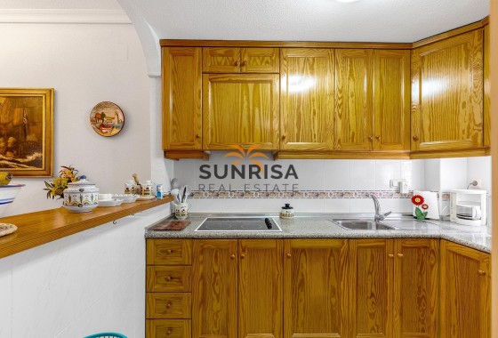 Bungalow · Herverkoop - Torrevieja · La Mata · Alicante · Spanje