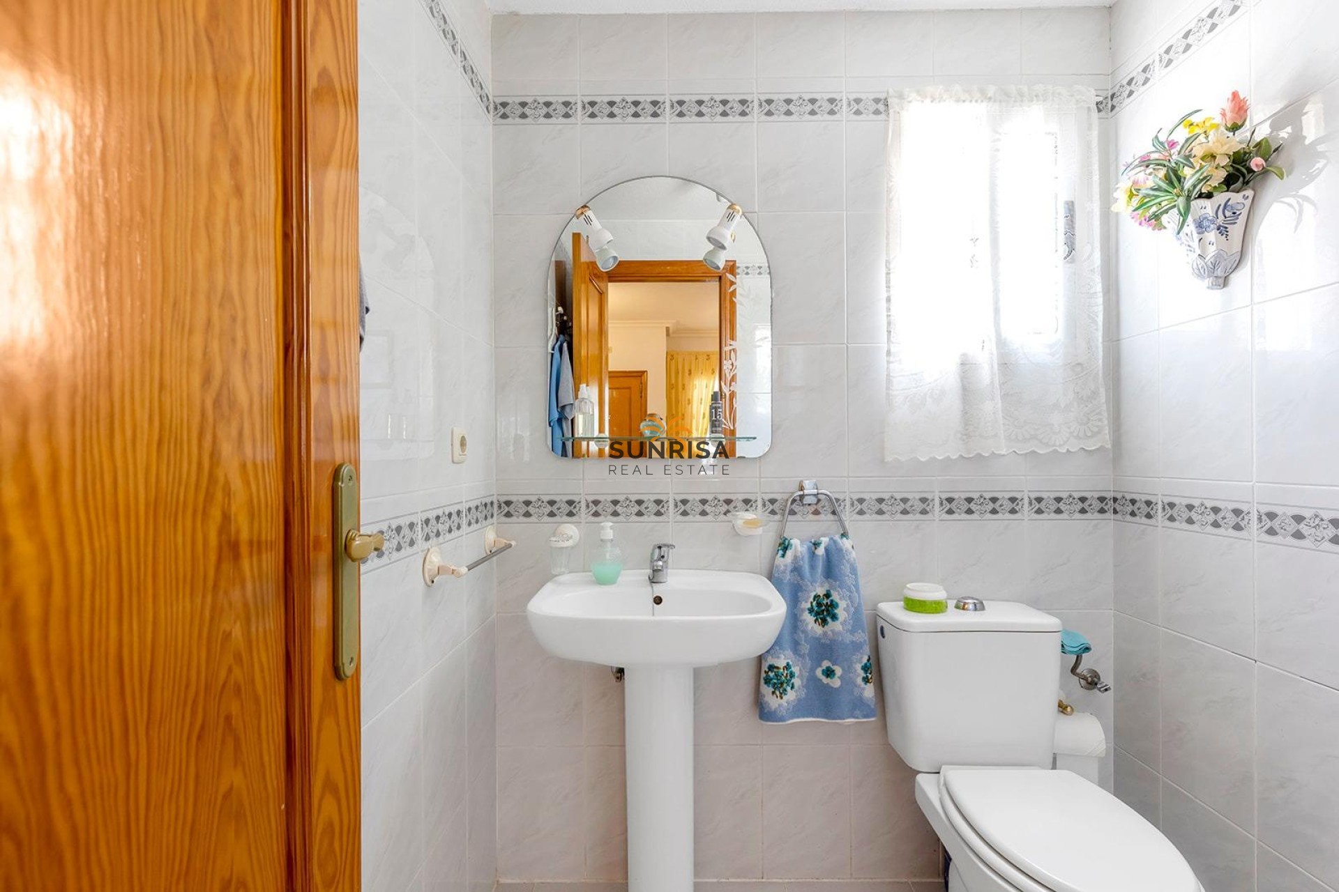 Herverkoop - Bungalow - Torrevieja