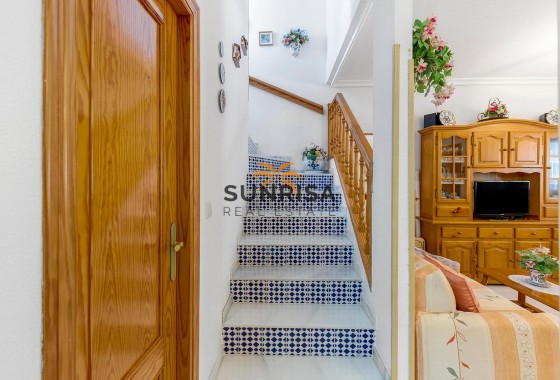 Bungalow · Herverkoop - Torrevieja · La Mata · Alicante · Spanje