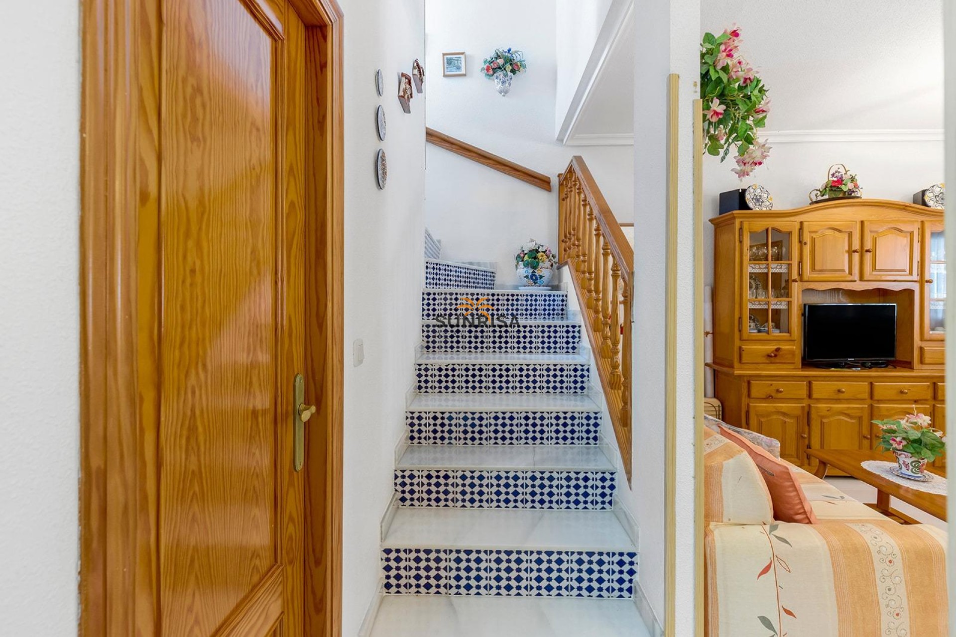 Herverkoop - Bungalow - Torrevieja