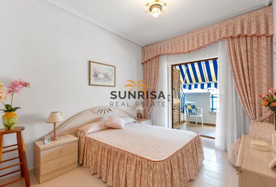 Bungalow · Herverkoop - Torrevieja · La Mata · Alicante · Spanje
