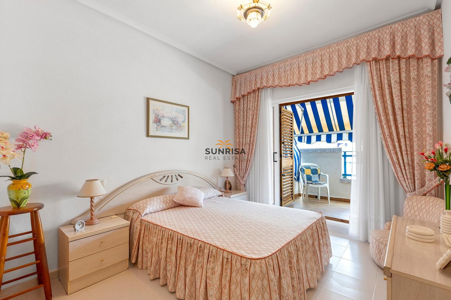 Herverkoop - Bungalow - Torrevieja