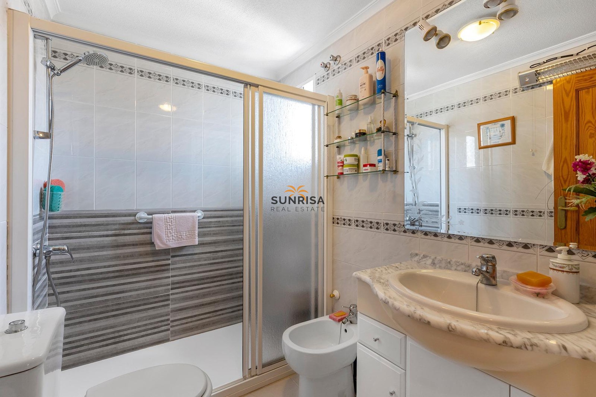 Herverkoop - Bungalow - Torrevieja