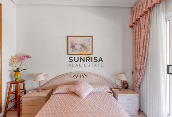 Bungalow · Herverkoop - Torrevieja · La Mata · Alicante · Spanje