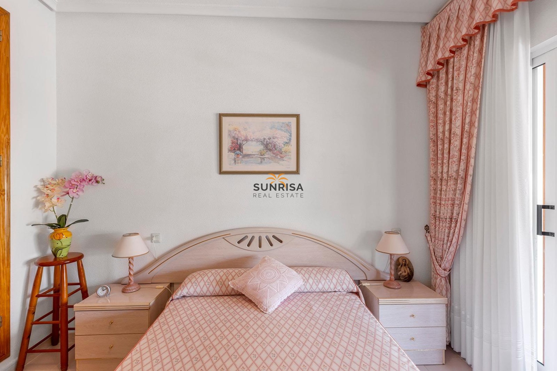 Herverkoop - Bungalow - Torrevieja