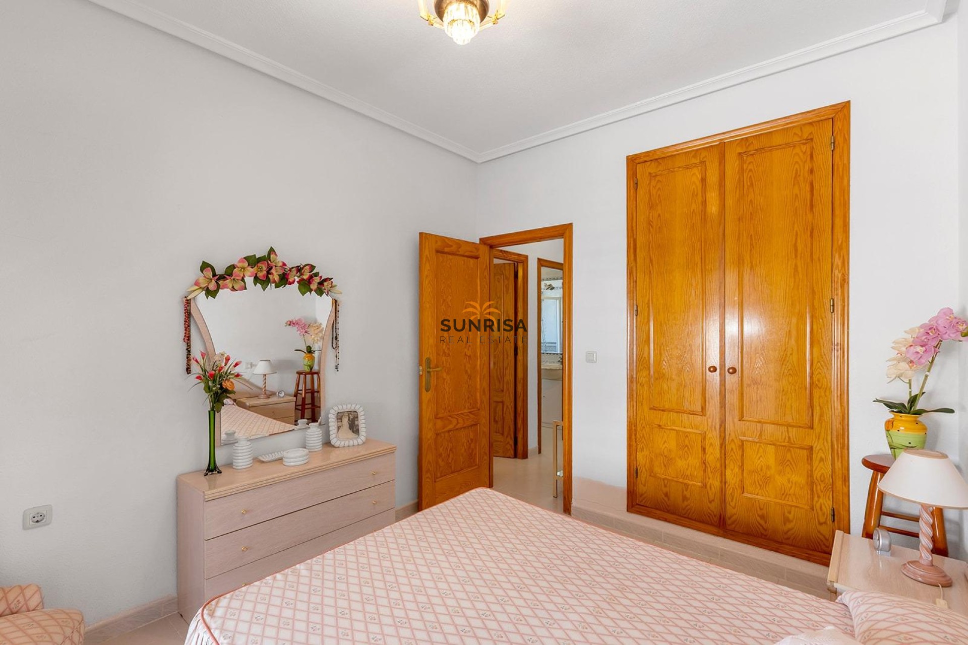 Herverkoop - Bungalow - Torrevieja