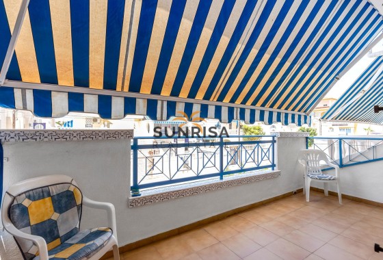 Bungalow · Herverkoop - Torrevieja · La Mata · Alicante · Spanje