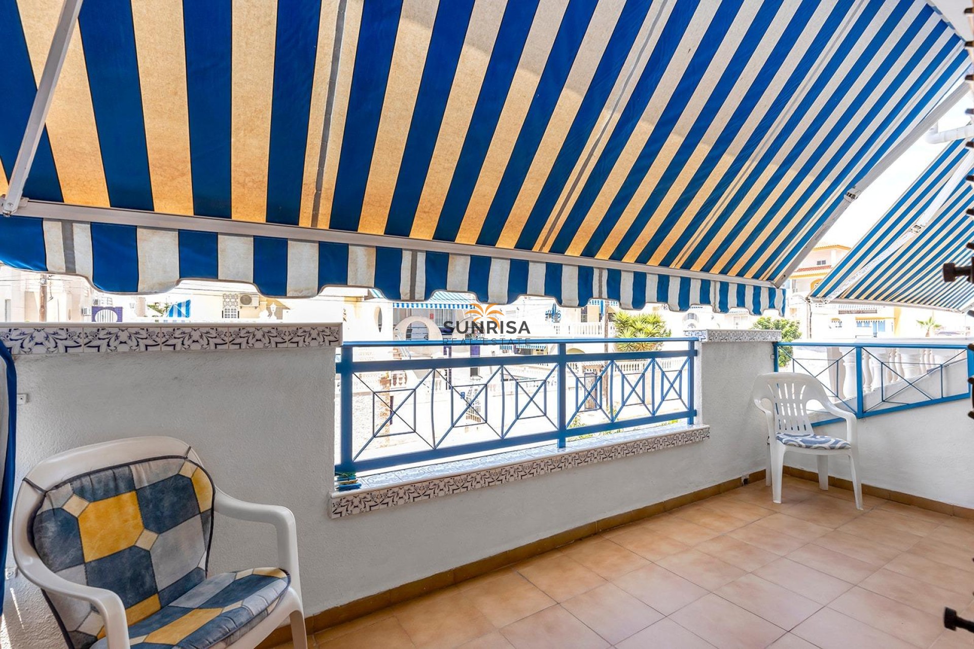 Herverkoop - Bungalow - Torrevieja