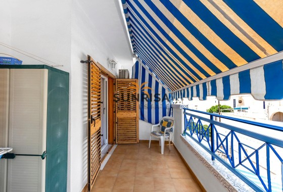 Bungalow · Herverkoop - Torrevieja · La Mata · Alicante · Spanje