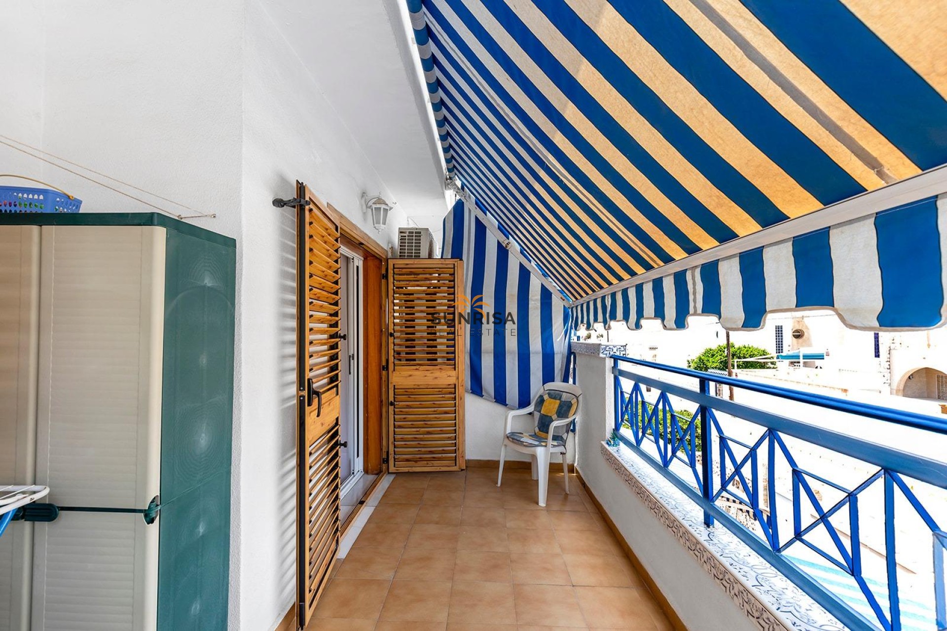 Herverkoop - Bungalow - Torrevieja