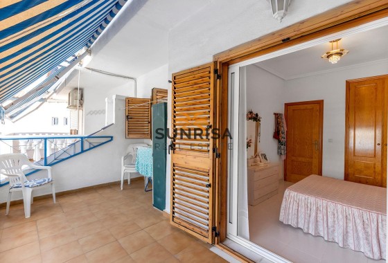 Bungalow · Herverkoop - Torrevieja · La Mata · Alicante · Spanje