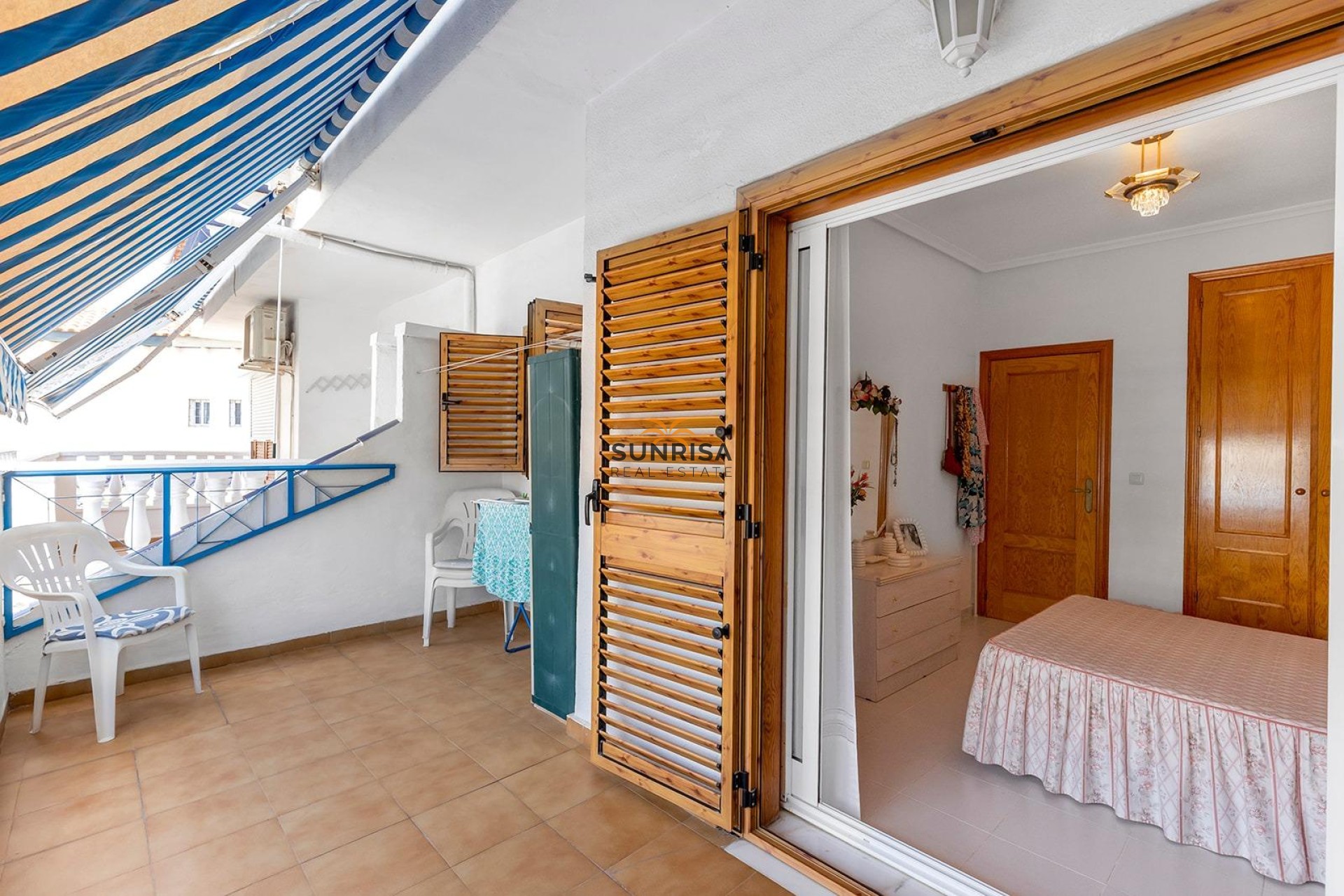 Herverkoop - Bungalow - Torrevieja
