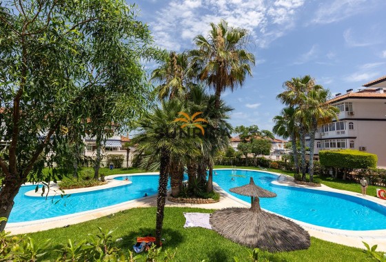 Bungalow · Herverkoop - Torrevieja · La Mata · Alicante · Spanje