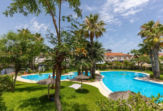 Bungalow · Herverkoop - Torrevieja · La Mata · Alicante · Spanje