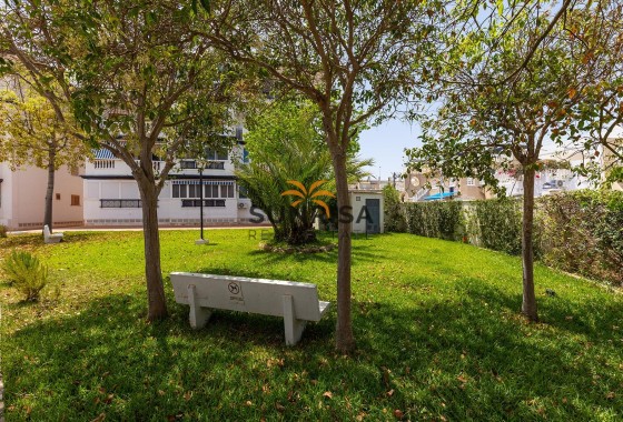 Bungalow · Herverkoop - Torrevieja · La Mata · Alicante · Spanje