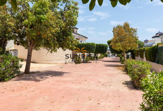 Bungalow · Herverkoop - Torrevieja · La Mata · Alicante · Spanje