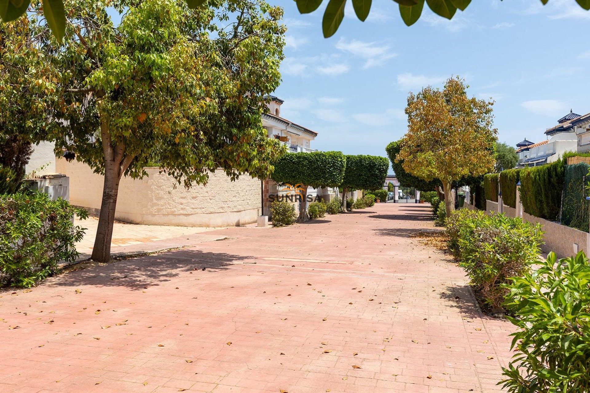 Herverkoop - Bungalow - Torrevieja