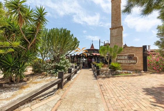 Bungalow · Herverkoop - Torrevieja · La Mata · Alicante · Spanje