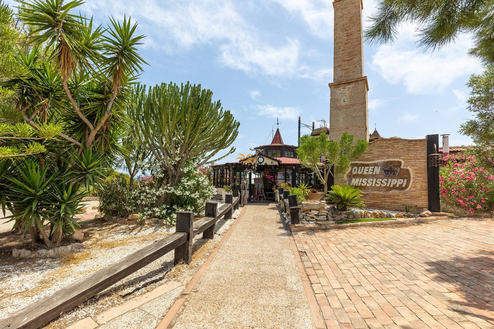 Herverkoop - Bungalow - Torrevieja