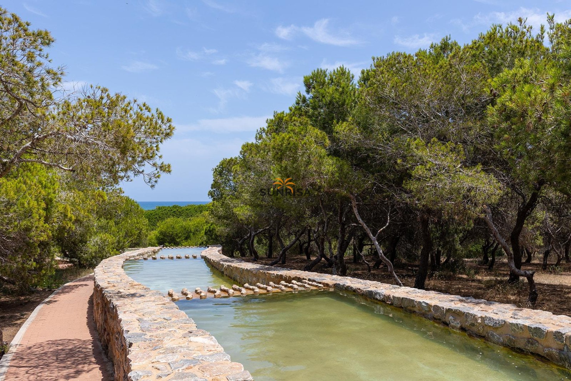 Herverkoop - Bungalow - Torrevieja
