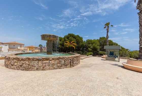 Bungalow · Herverkoop - Torrevieja · La Mata · Alicante · Spanje