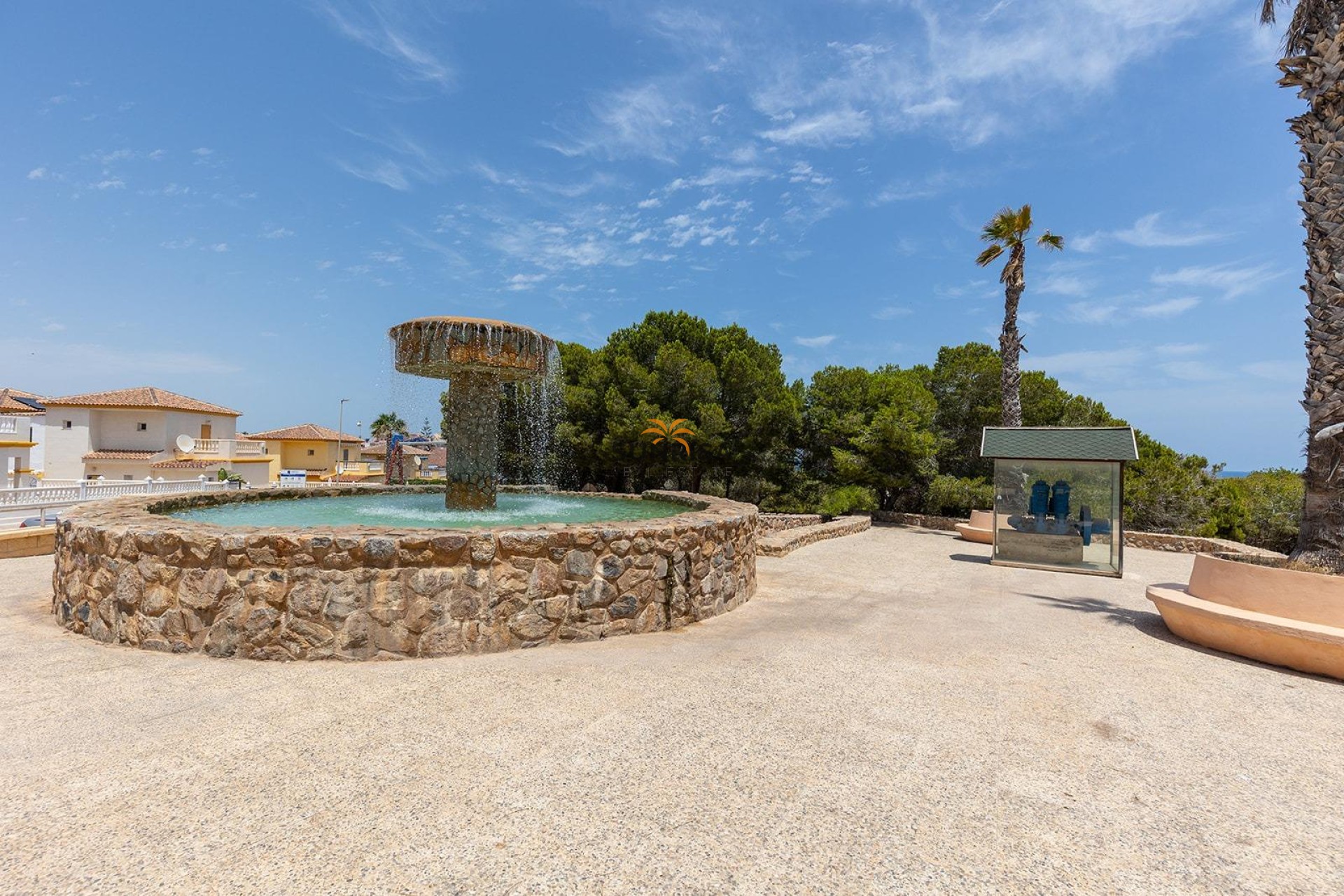 Herverkoop - Bungalow - Torrevieja