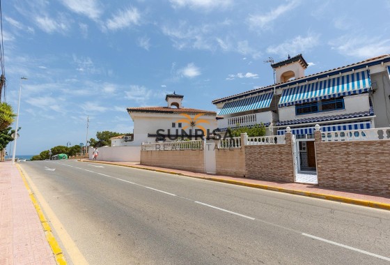 Bungalow · Herverkoop - Torrevieja · La Mata · Alicante · Spanje