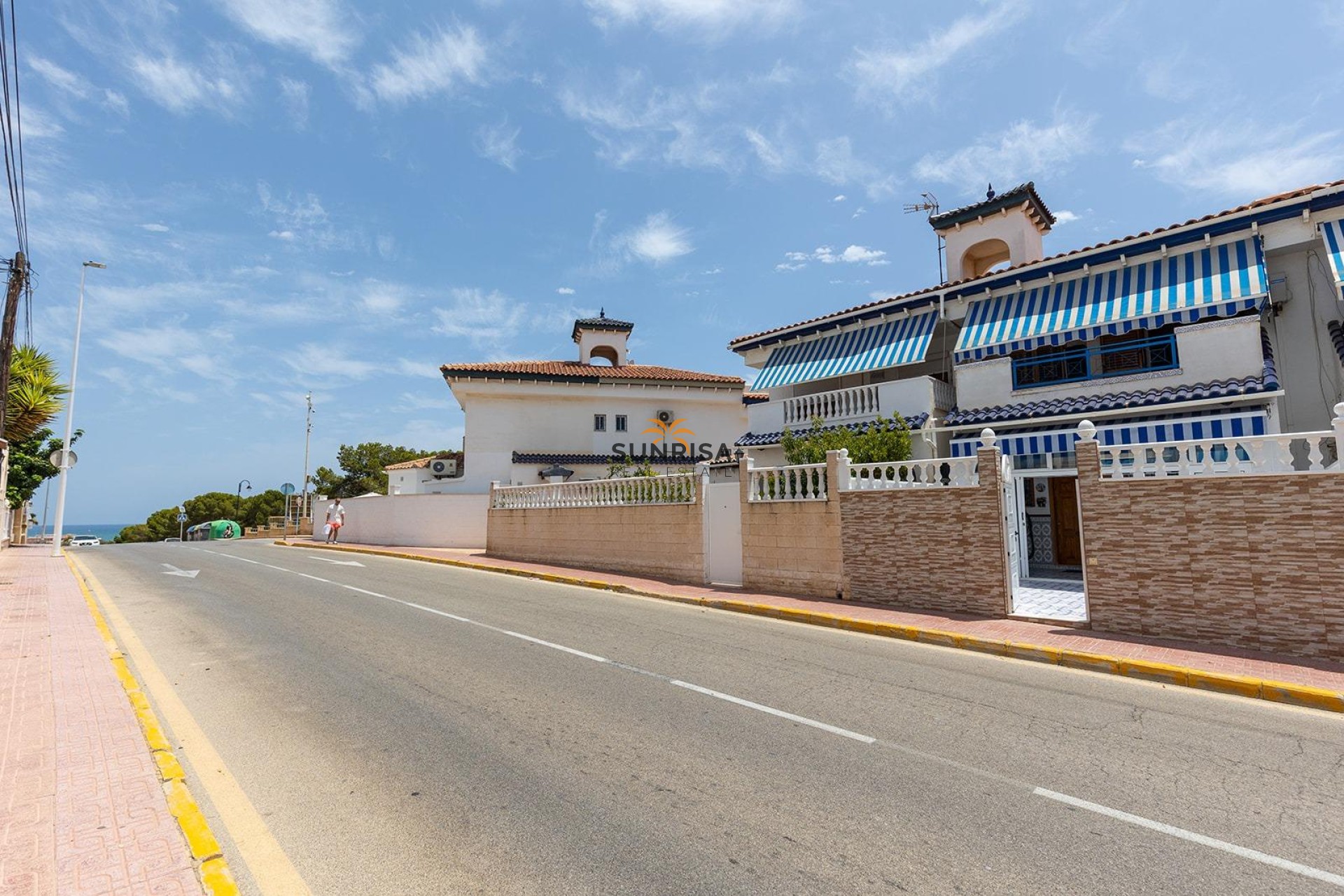 Herverkoop - Bungalow - Torrevieja