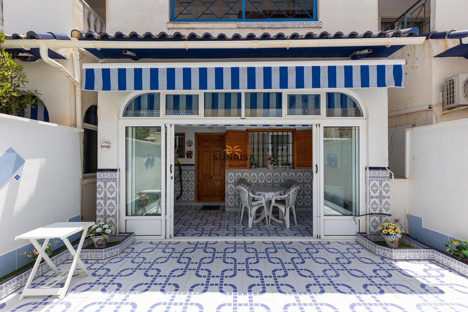 Herverkoop - Bungalow - Torrevieja