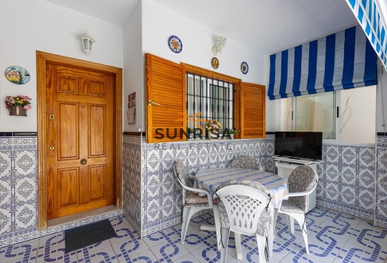 Bungalow · Herverkoop - Torrevieja · La Mata · Alicante · Spanje