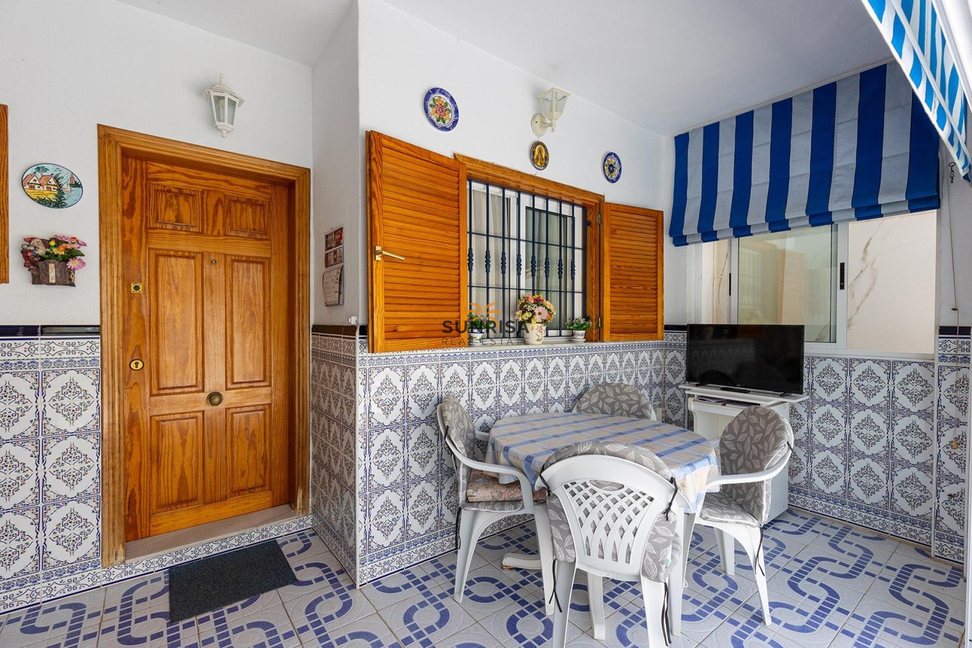 Herverkoop - Bungalow - Torrevieja