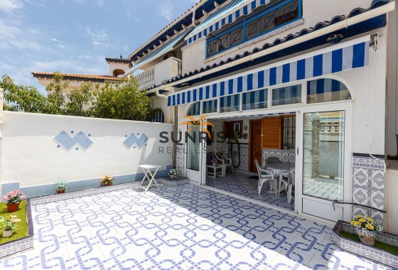 Bungalow · Herverkoop - Torrevieja · La Mata · Alicante · Spanje