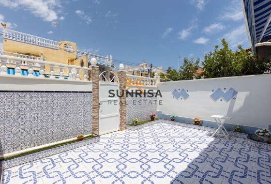 Bungalow · Herverkoop - Torrevieja · La Mata · Alicante · Spanje
